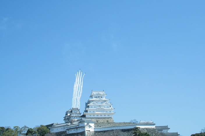 写真 展示の様子
