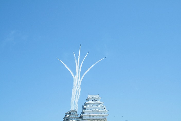 写真 展示の様子