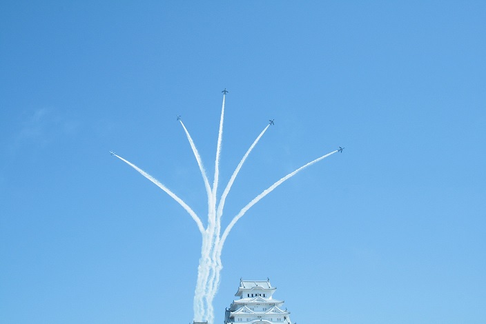写真 展示の様子